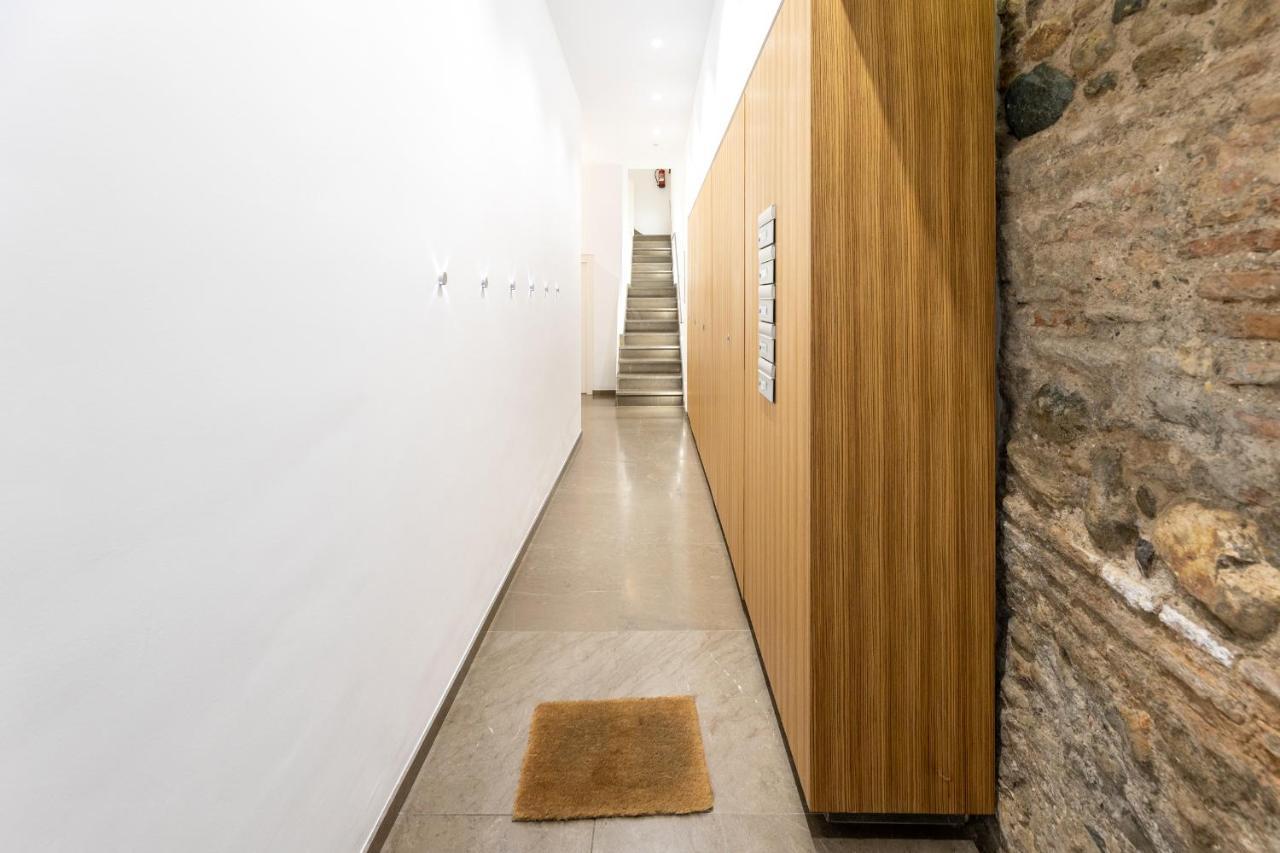 La Catolica Guest House Granada Exterior photo